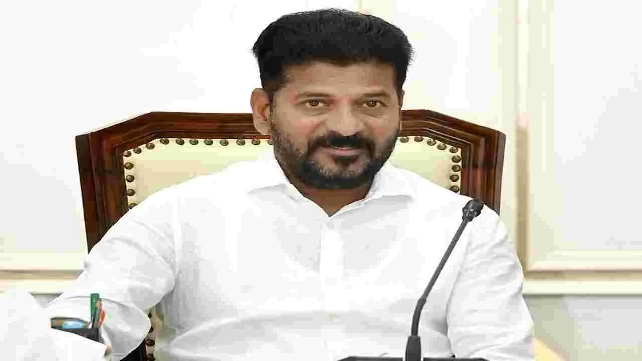 CM Revanth Reddy: 23న కోకాపేటకు సీఎం రేవంత్‌రెడ్డి రాక