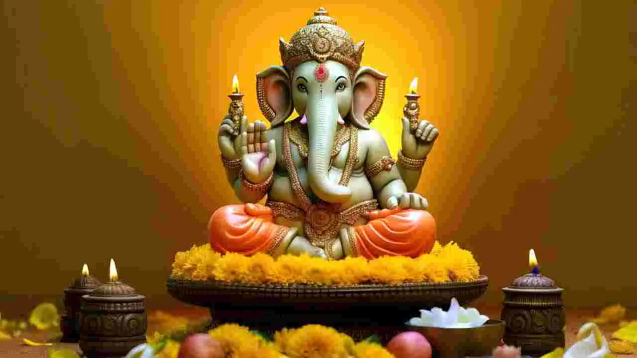 Ganesh Chaturthi: ఇంట్లో పూజకు వినాయకుడి విగ్రహాన్ని తీసుకుంటున్నారా.. ఇవి గుర్తుంచుకోండి