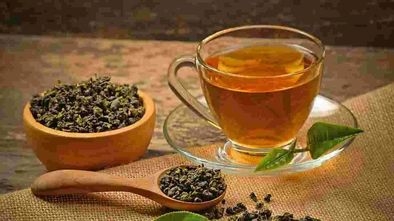 Green Tea: ఈ  సమయంలో గ్రీన్ టీ తాగండి.. ఫలితాలు చూసి షాక్ అవుతారు..!