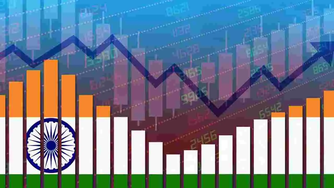 Indian Economy: అమెరికా-జపాన్ మార్కెట్ల పతనం.. భారత్‌ ఎకానమీపై ప్రభావం ఉంటుందా?