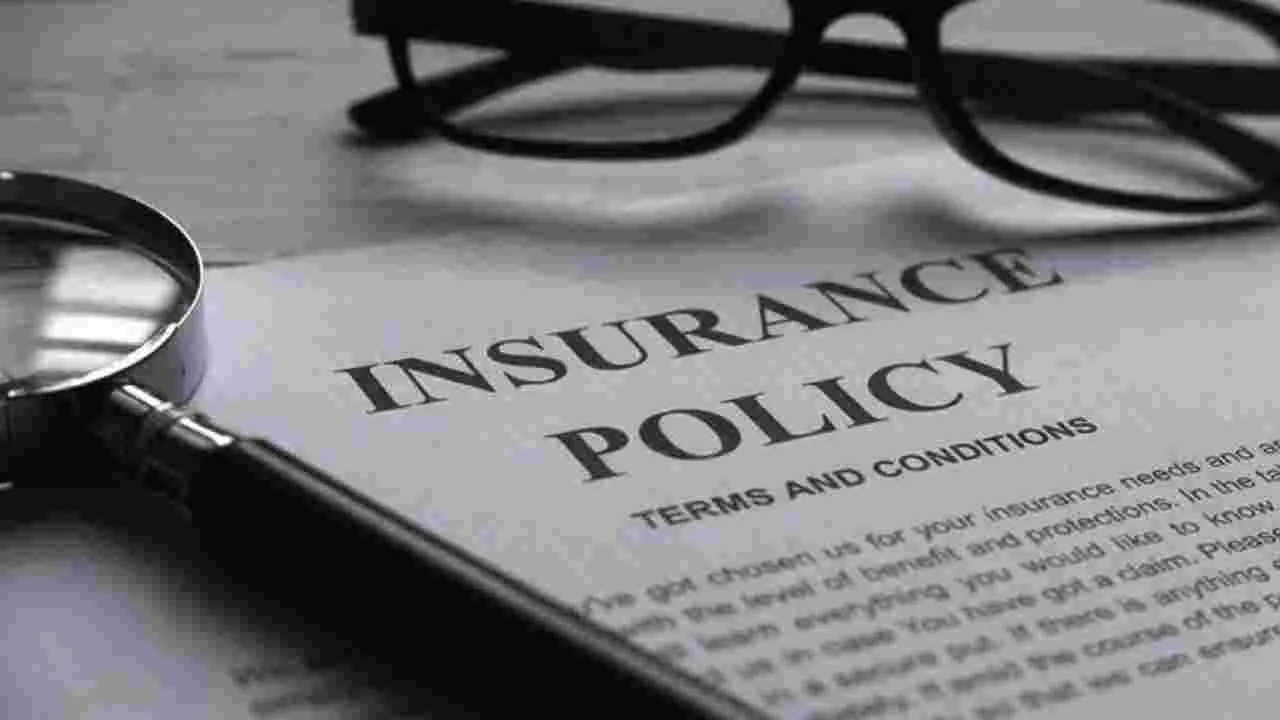 Insurance: ప్రమాదకర స్థాయిలో జీవిత బీమా పాలసీలు.. ఇబ్బందుల్లో పాలసీదారులు?