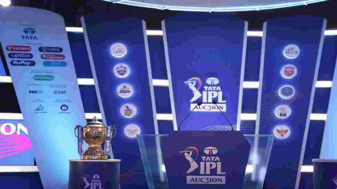 IPL: అలాంటి ఆటగాళ్లపై నిషేధం విధించాలి.. బీసీసీఐ ముందు ఫ్రాంఛైజీల షాకింగ్ డిమాండ్!