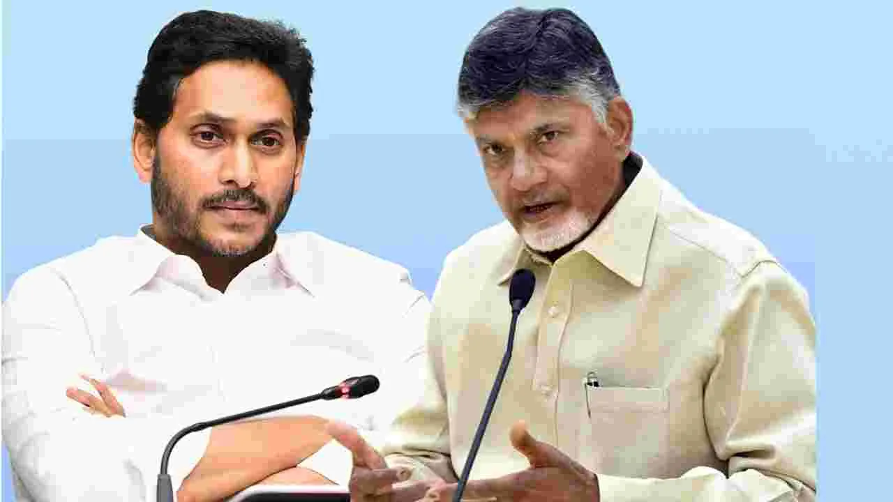 YS Jagan: చంద్రబాబు హామీలను అమలు చేయాలి