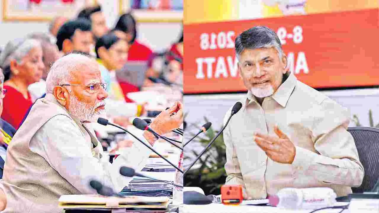 పదేళ్లలో ఏపీ అగ్రగామి