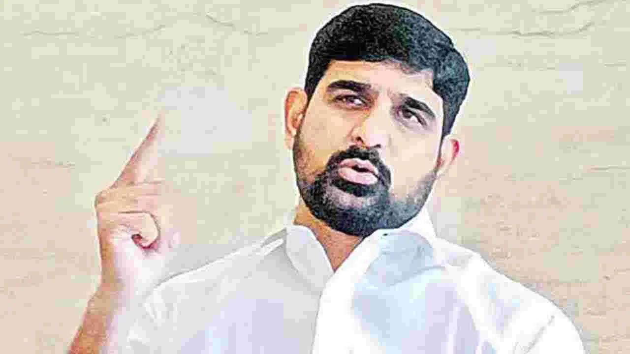 MLA Kaushik Reddy:  నా ఫోన్ ప్రభుత్వం ట్యాప్ చేస్తోంది: కౌశిక్ రెడ్డి