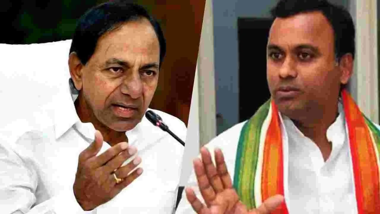 Rajagopal Reddy: అసెంబ్లీలో KCR లేకపోవడంతో కిక్కురాట్లేదు..!!