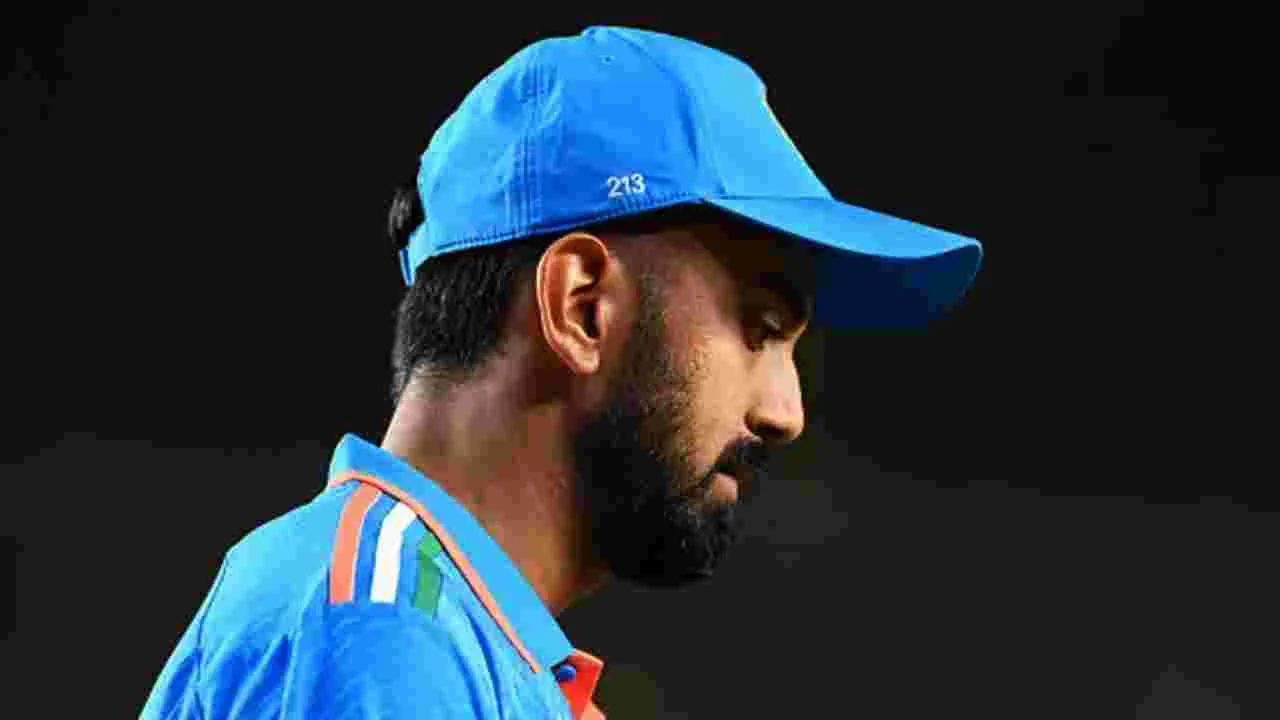  KL Rahul: కేఎల్ రాహుల్ రిటైర్మెంట్ ప్రకటించారా.. పోస్ట్‌ వైరల్..