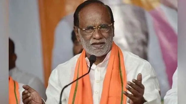 BJP MP Laxman: మోదీ ఎదుగుదలను జీర్ణించుకోలేక పోతున్నారు.. ఖర్గేపై బీజేపీ ఎంపీ ఫైర్