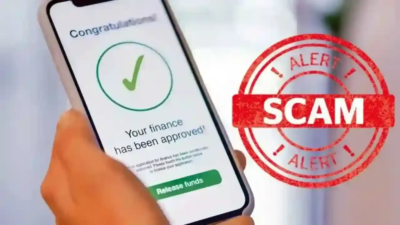 Loan App Scams: లోన్‌యా్‌పల పేరిట మోసం.. 8 మంది అరెస్టు