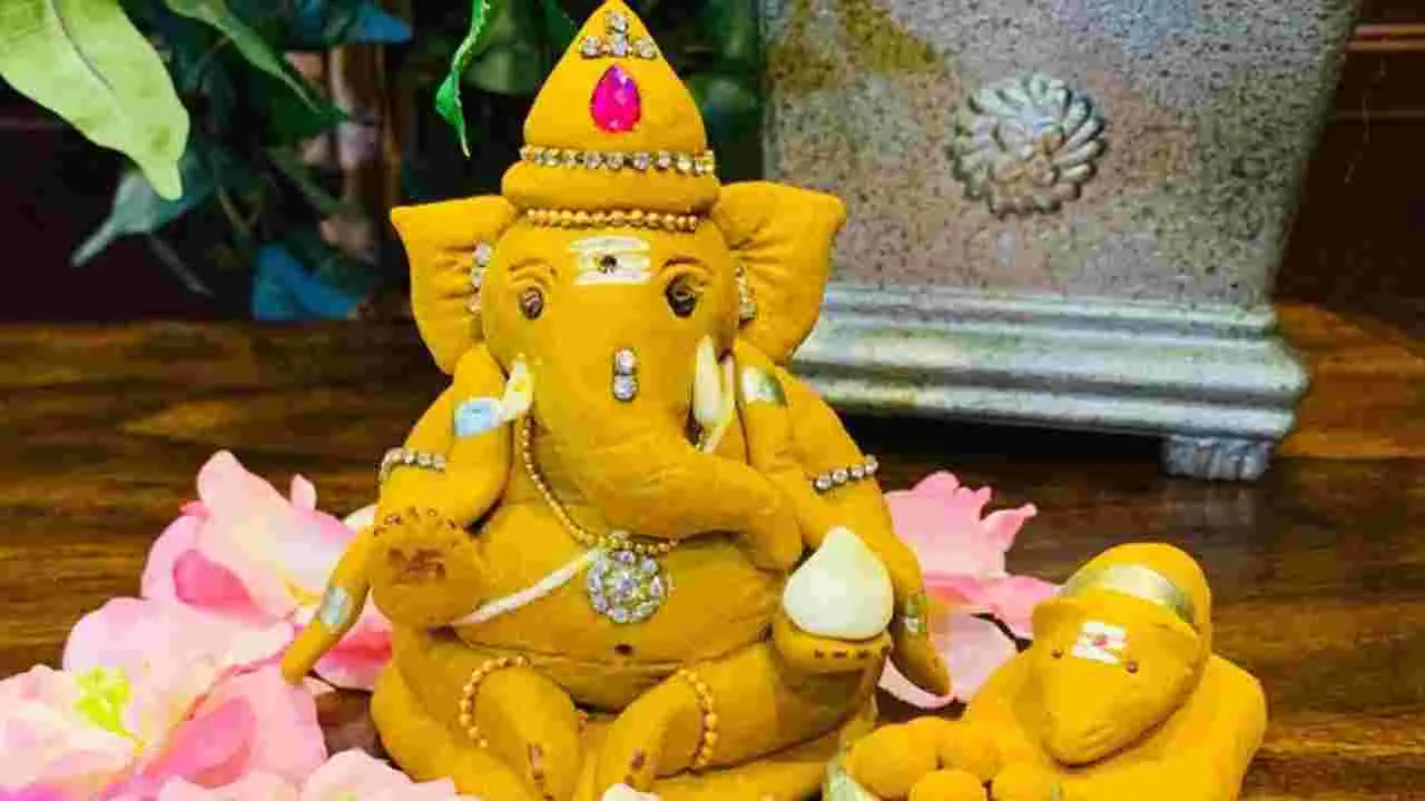 Lord Ganesh: లార్డ్ గణేష్ నుంచి నేర్చుకోవాల్సిన 5 జీవిత సూత్రాలు