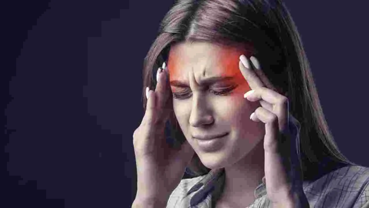 Migraine: మైగ్రేన్ సమస్యతో బాధపడుతున్నారా? ఈ చిట్కాలతో సమస్య నుండి బయటపడవచ్చు..!