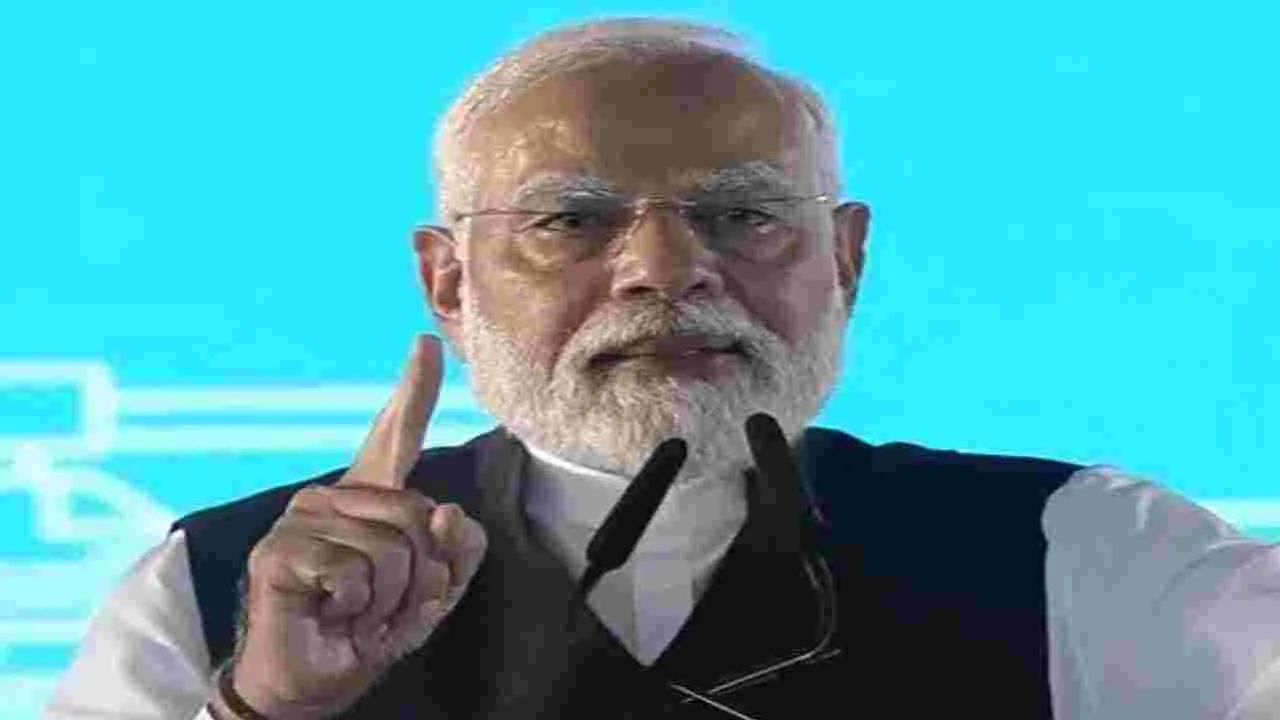 PM Modi: తలవంచి క్షమాపణలు చెబుతున్నా.. మోదీ