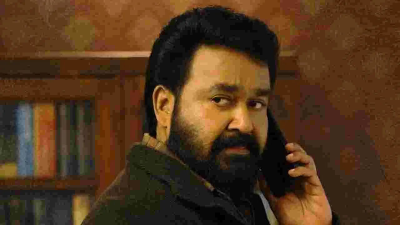 Mohanlal: అనారోగ్యంతో ఆసుపత్రిలో చేరిన మోహన్‌లాల్