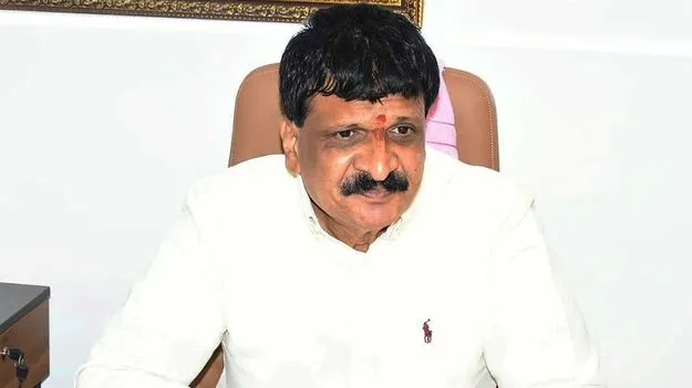 Mynampally: ఆ జర్నలిస్ట్ చనిపోవడానికి కారణం కేటీఆర్.. మైనంపల్లి సంచలన వ్యాఖ్యలు