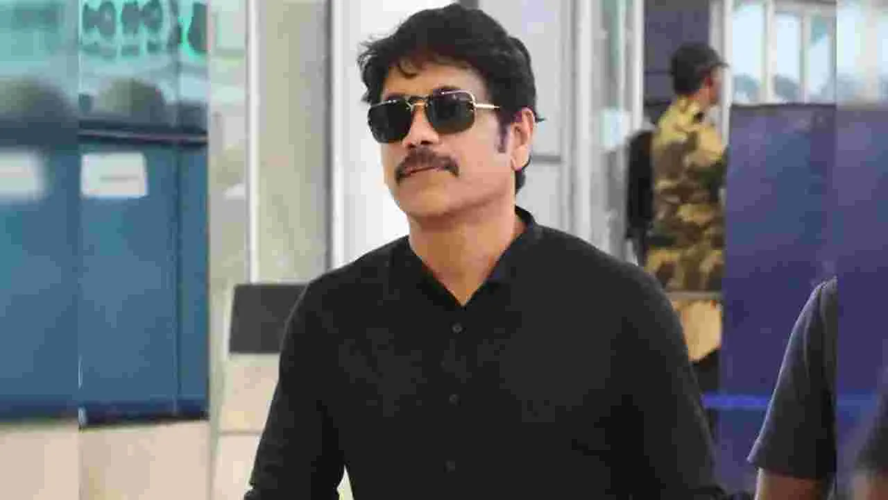 Nagarjuna: ఎన్ కన్వెన్షన్ కూల్చివేతపై కోర్టును ఆశ్రయిస్తాం