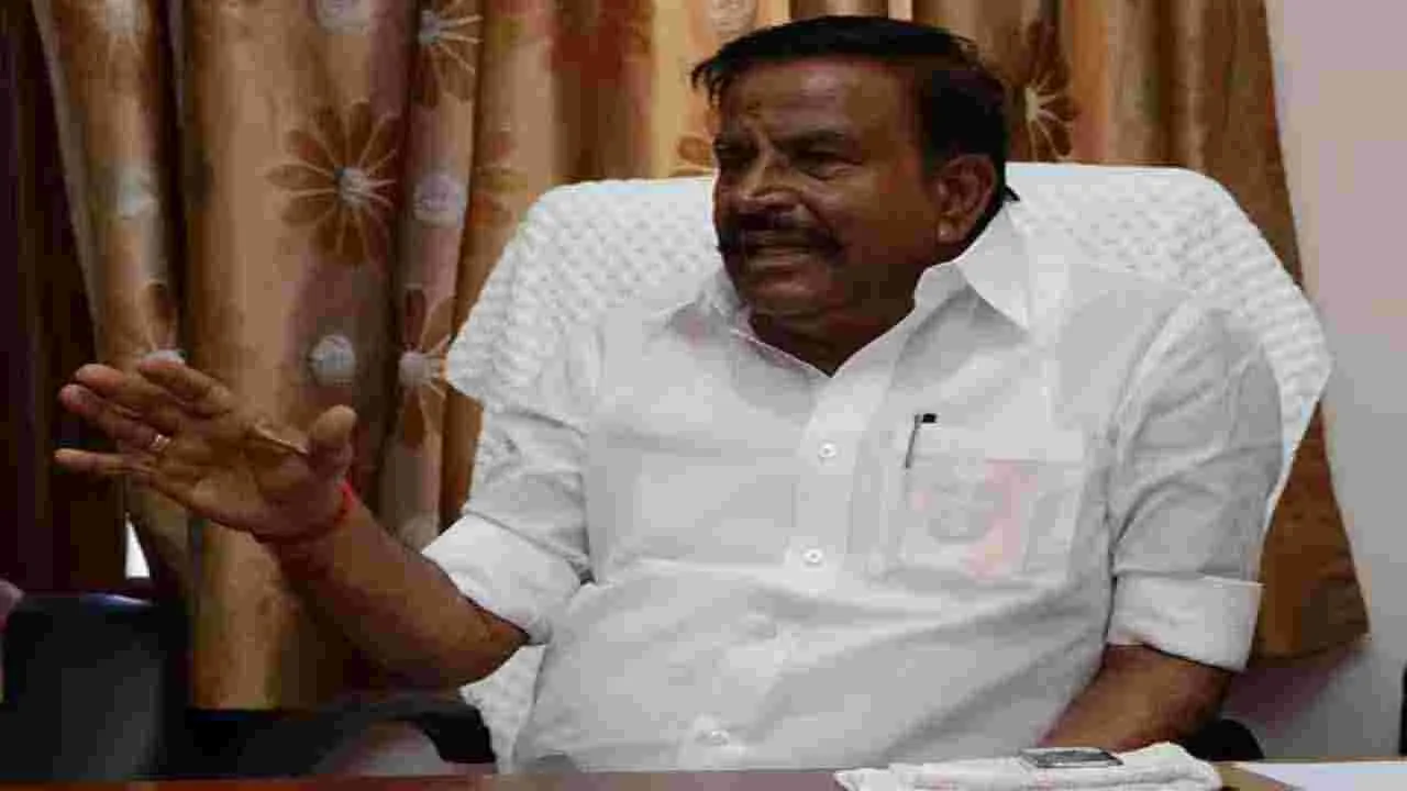 Minister: మాకు శత్రువులు పెరిగిపోతున్నారు..