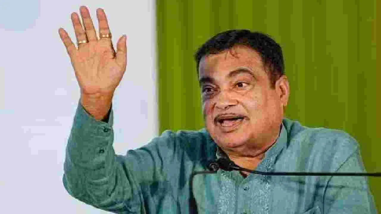 Nitin Gadkari: కేంద్ర మంత్రి నితిన్ గడ్కరీ కీలక ప్రకటన.. పెరగనున్న EVల ధరలు?