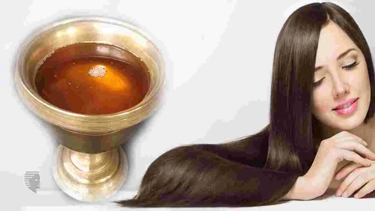 Hair Growth: ఈ 3 రకాల నూనెలను మిక్స్ చేసి జుట్టుకు వాడండి..  జుట్టు పెరుగుదల చూసి మీరే షాకవుతారు..!