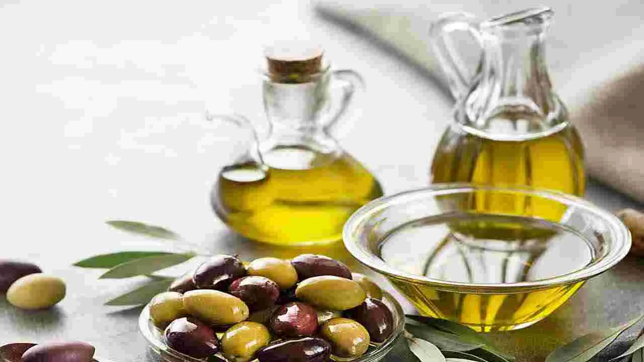 Olive Oil: సరైన ఆలివ్ ఆయివ్ ను ఎలా ఎంచుకోవాలి ? ఈ 5 చిట్కాలు ఫాలో అయితే సరి..!