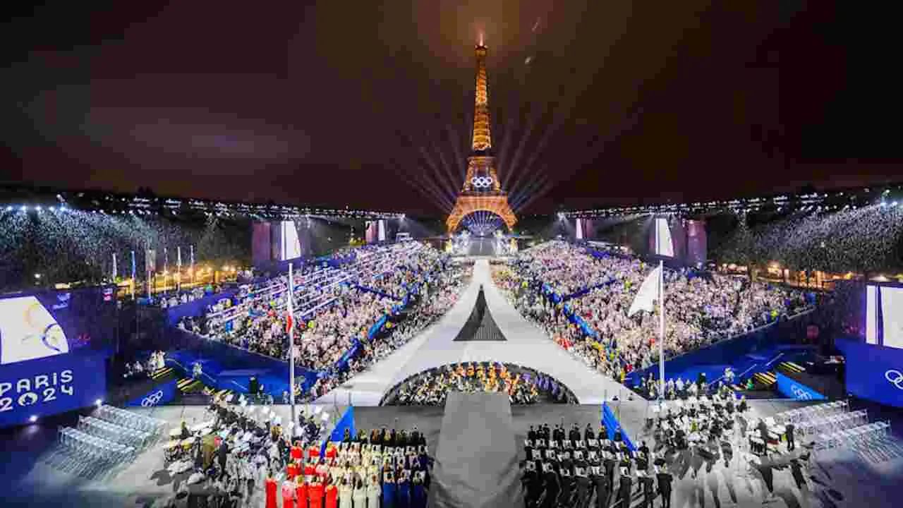 Paris Olympics 2024: నేటితో ఒలింపిక్స్ వేడుకలు ముగింపు.. నెక్స్ట్ ఎక్కడంటే..?