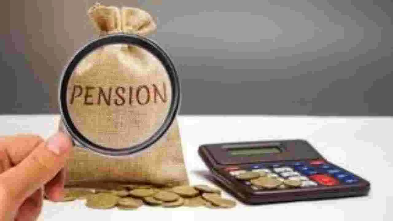 Good news for pensioners: పెన్షనర్లకు ఇంటి వద్దే డిజిటల్ లైఫ్ సర్టిఫికేట్