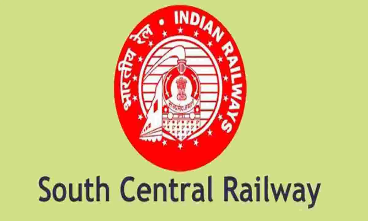 South Central Railway : క్యూఆర్‌ కోడ్‌తో రైలు టిక్కెట్‌ 