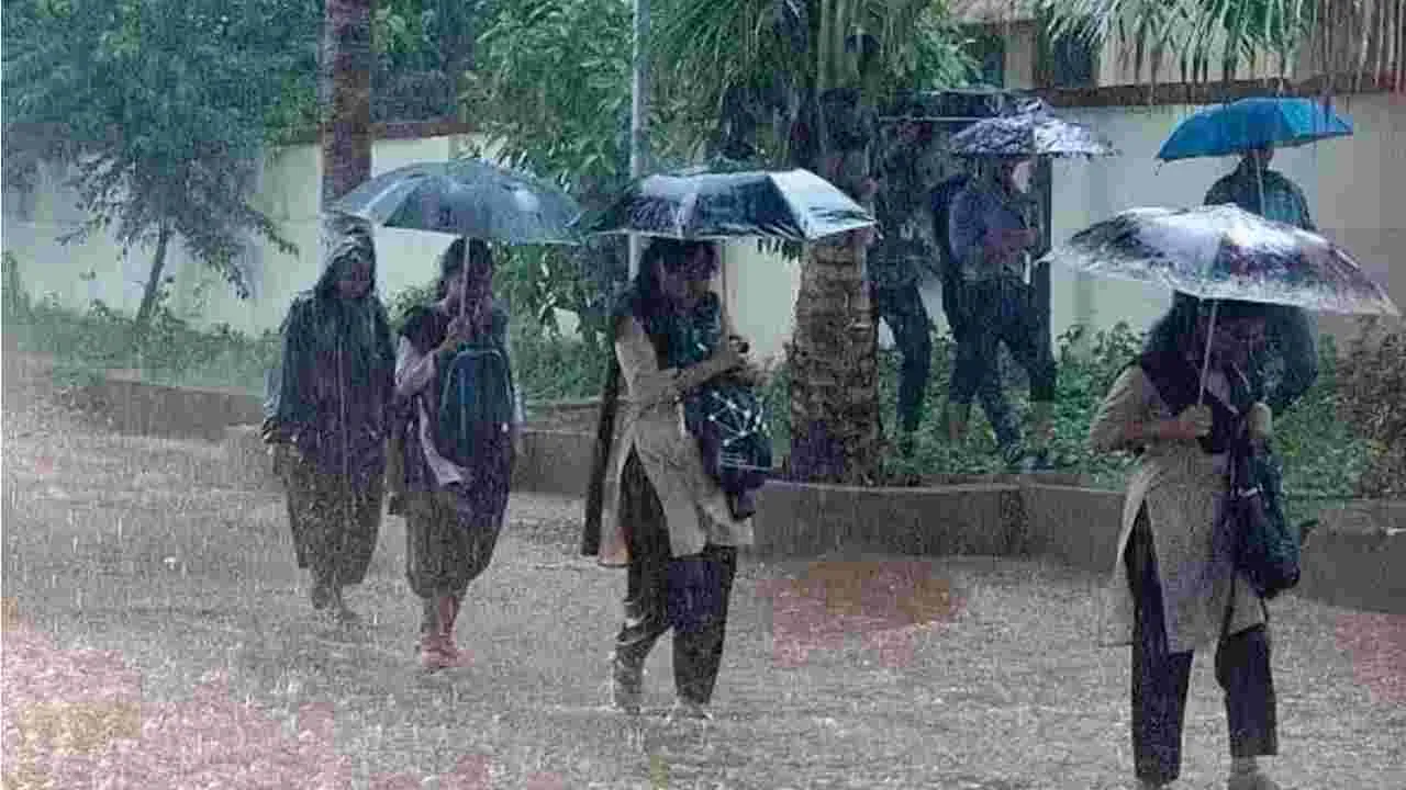 Rain Alert: ఐఎండీ రెయిన్ అలర్ట్.. ఈ 17 రాష్ట్రాలకు హెచ్చరిక