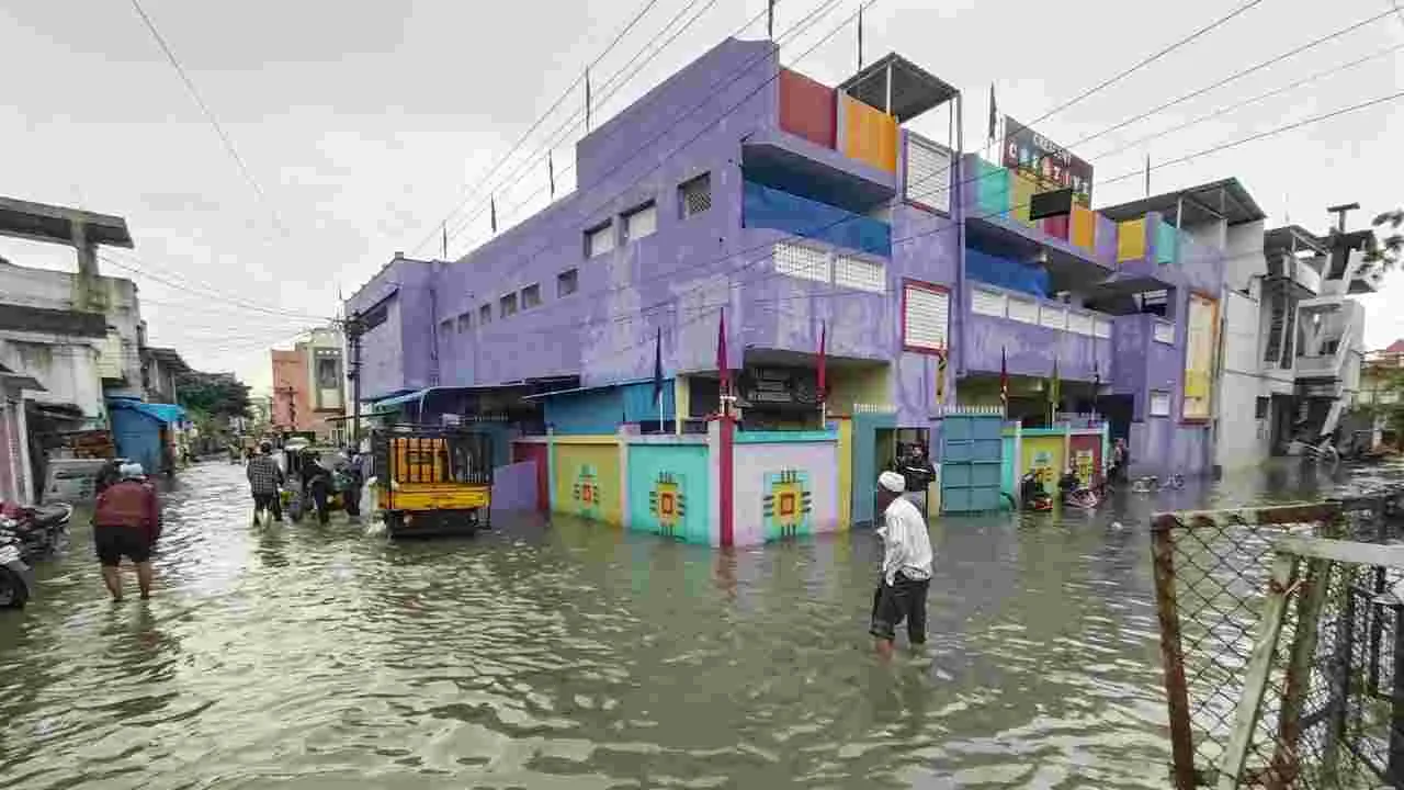 Alert: ఐఎండీ హెచ్చరిక.. 20 రాష్ట్రాలకు రెయిన్ అలర్ట్..