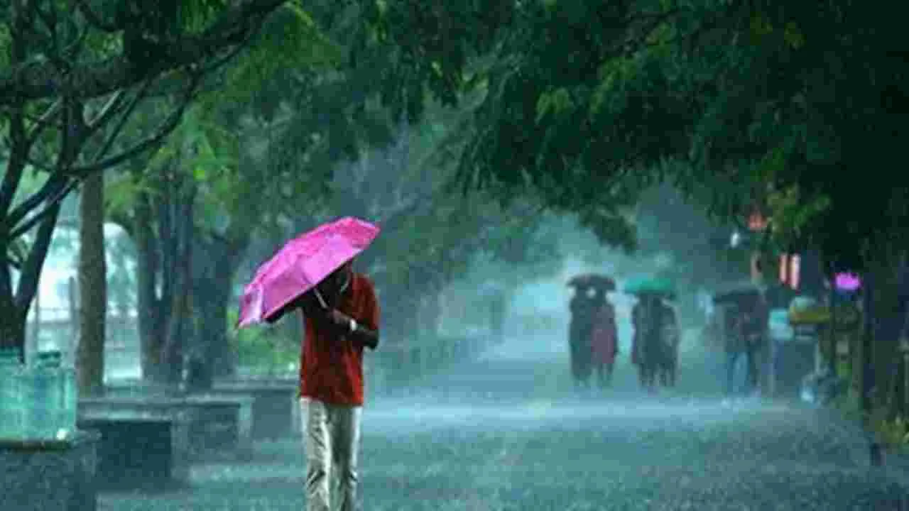 Rain Alert: 25 రాష్ట్రాలకు రెయిన్ అలర్ట్.. 3 నెలల్లో విధ్వంసం..