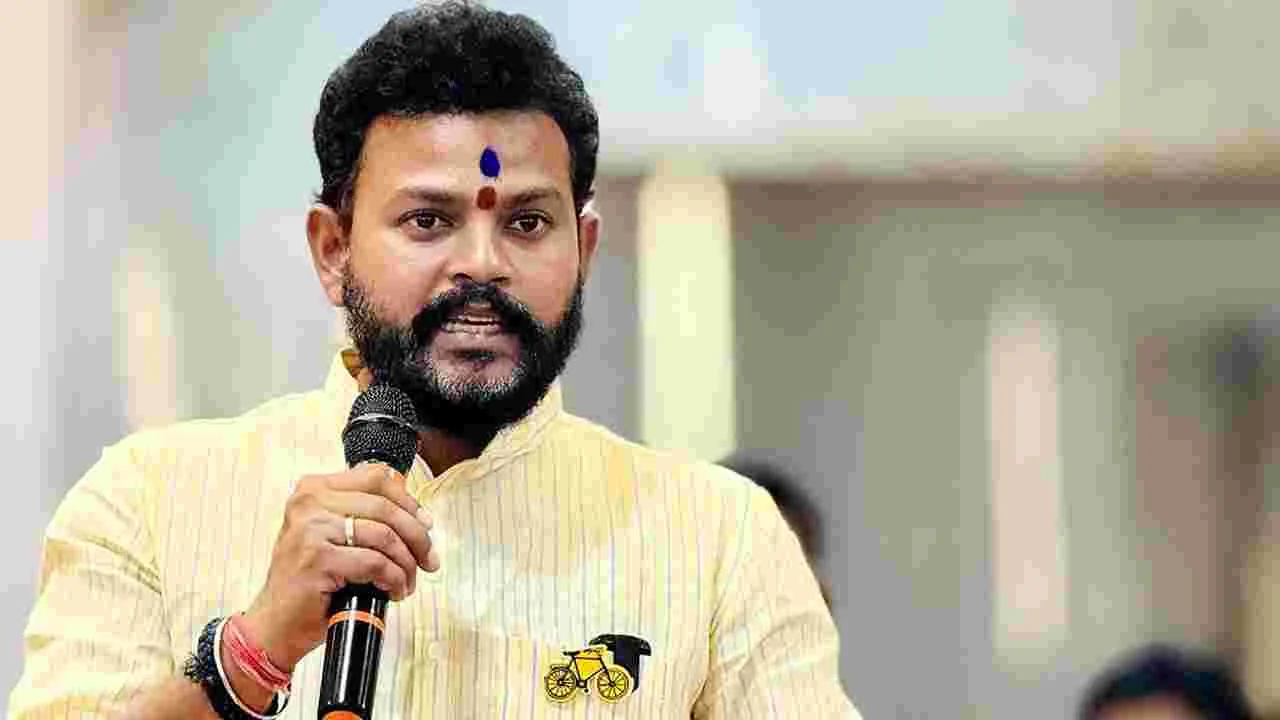 Ram Mohan Naidu: ఏపీ, తెలంగాణలో మరిన్ని ఎయిర్‌పోర్టులు.. రామ్మోహన్ కీలక వ్యాఖ్యలు