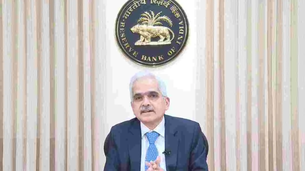 RBI: ఆర్బీఐ 5 అతిపెద్ద ప్రకటనలు.. సామాన్యులపై వీటి ప్రభావం ఎంత