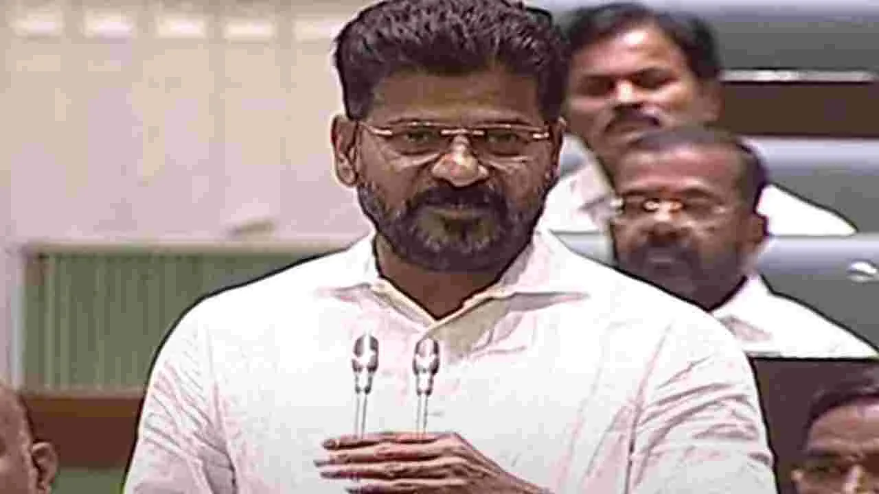 CM Revanth: వర్గీకరణపై సుప్రీం తీర్పుపై అసెంబ్లీలో సీఎం రేవంత్ ఏమన్నారంటే?