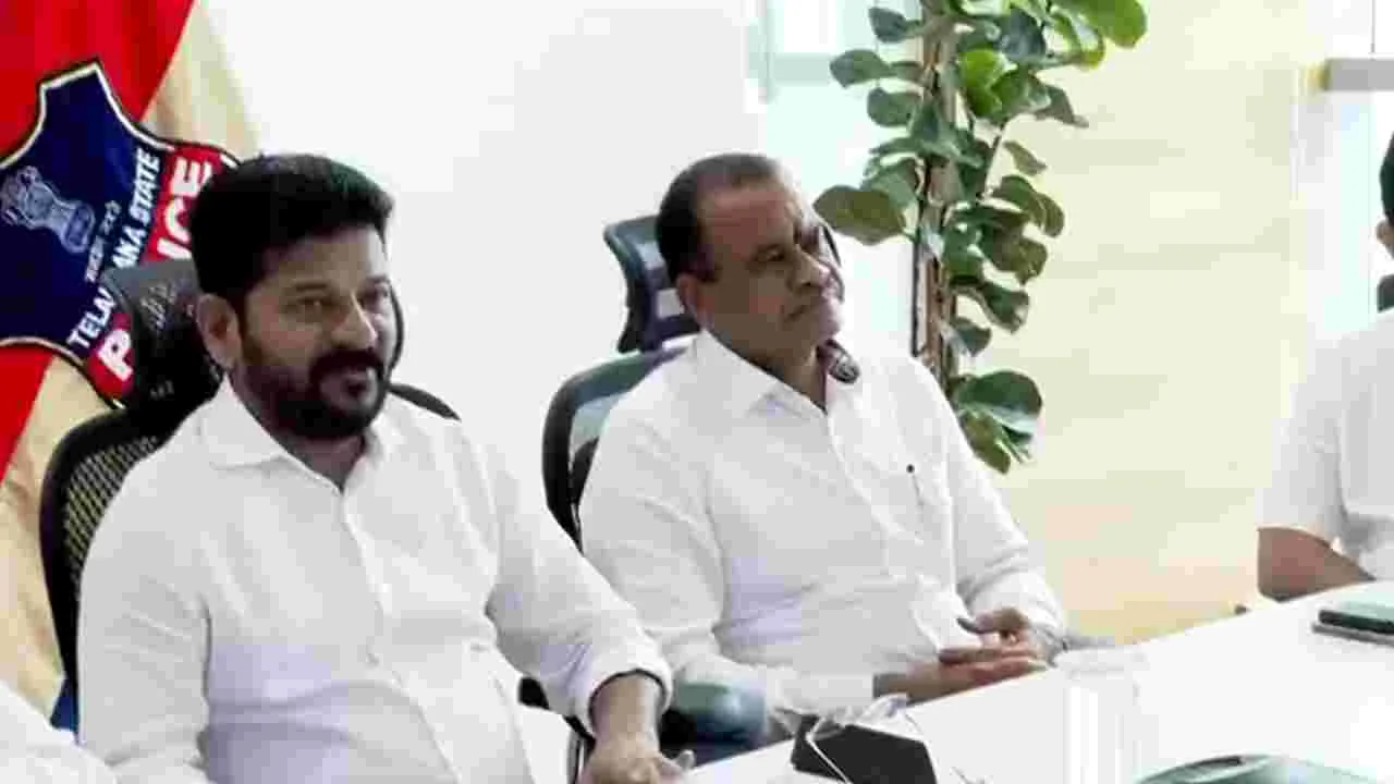 CM Revanth: వరదల్లో చనిపోయిన వారి కోసం సీఎం రేవంత్ కీలక ప్రకటన