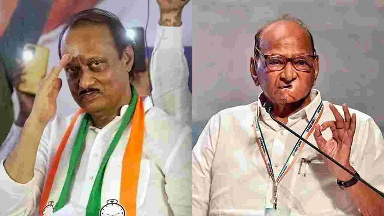 Maharashtra politics: తమ్ముడు నేటి నుంచి.. అన్నయ్య రేపటి నుంచి..