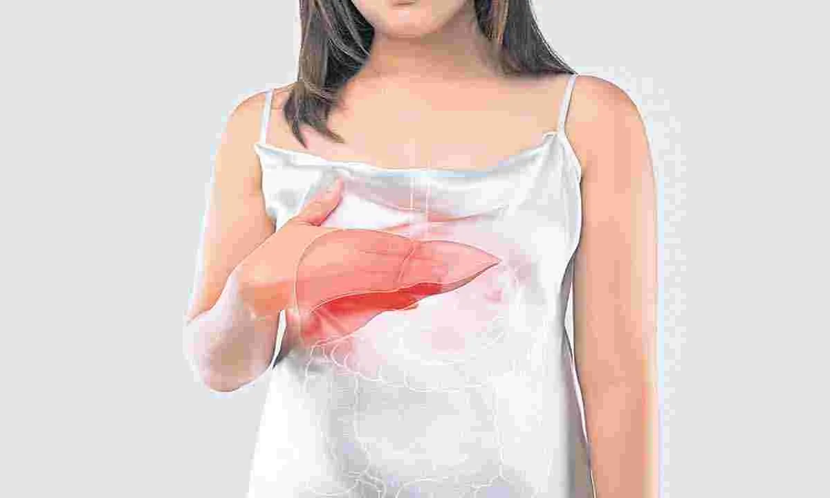 liver Care : కాలేయానికి కొవ్వు ముప్పు 