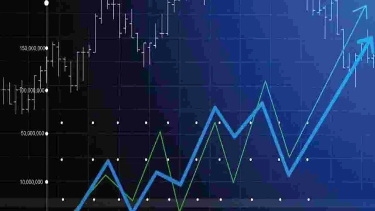 Multibagger Stock: రూ.1,113 నుంచి రూ.10,310కి చేరిన షేర్ ప్రైస్.. ఐదేళ్లలోనే మల్టీబ్యాగర్‌ లిస్ట్‌లోకి..