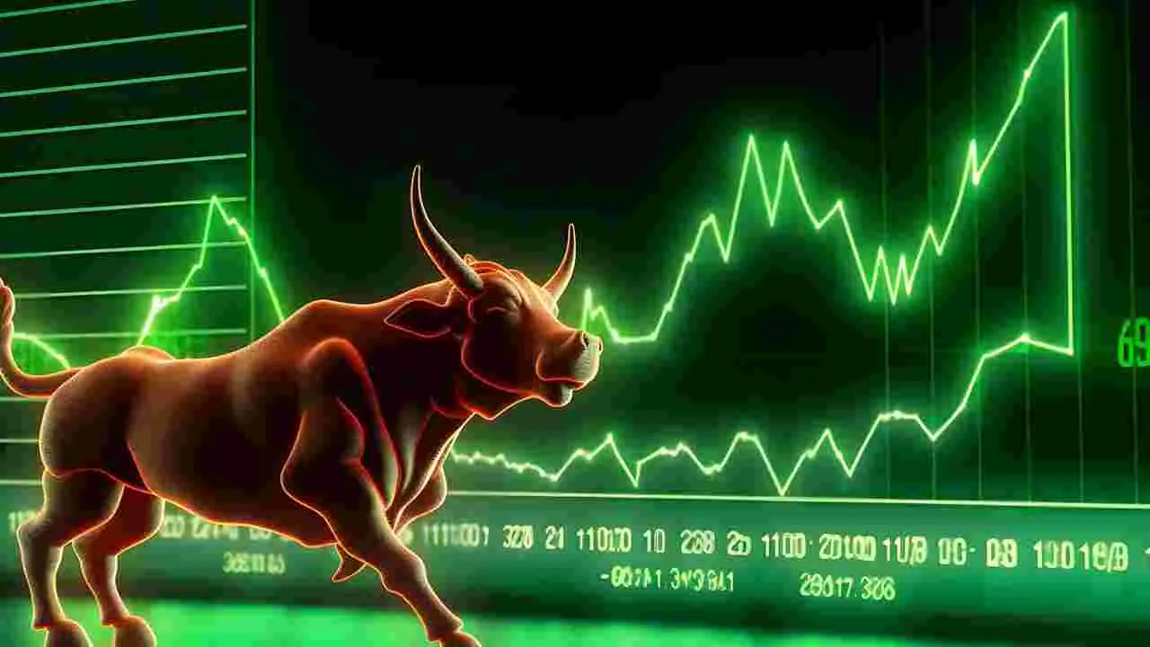 Stock Market: ఫెడ్ రేట్ల తగ్గింపు వేళ.. భారీ లాభాలతో మొదలైన స్టాక్ మార్కెట్లు