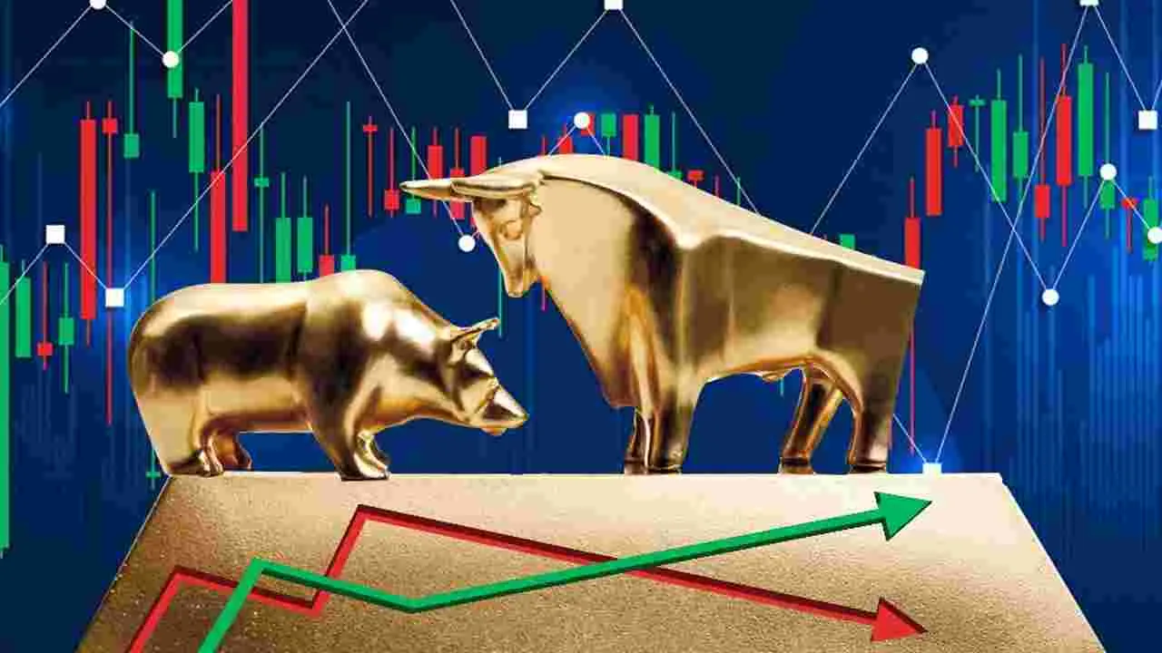 Stock Market: వచ్చే వారం స్టాక్ మార్కెట్ ఎలా ఉండబోతుంది.. నిఫ్టీ 25,500ను తాకుతుందా..