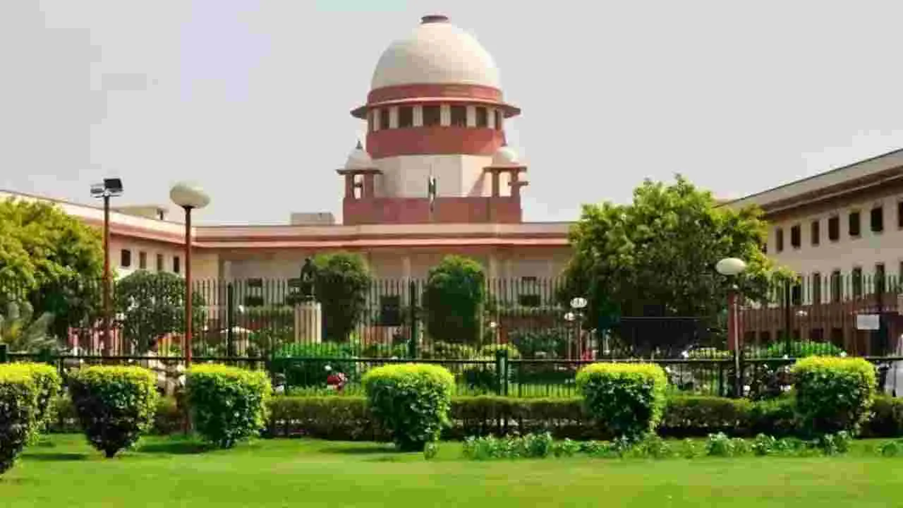 Supreme Court: సుప్రీంకు ఢిల్లీ రాజేంద్రనగర్ యూపీఎస్సీ అభ్యర్థుల మృతి కేసు