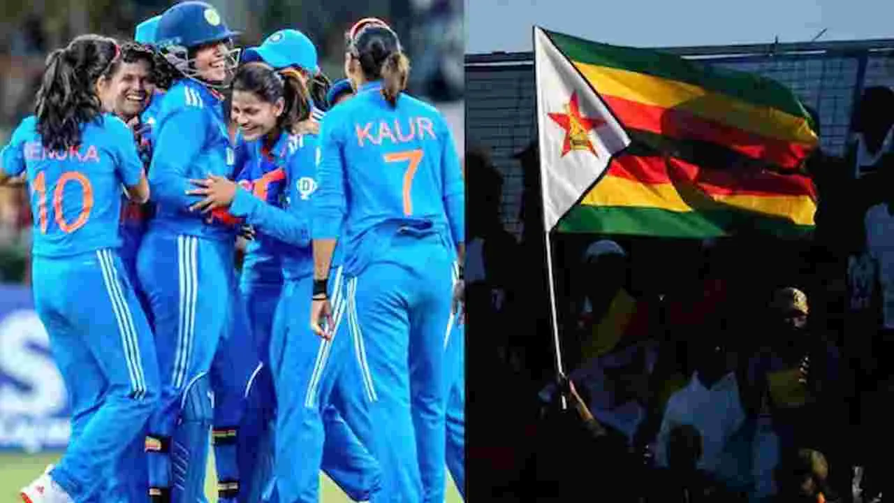 Womens T20 World Cup 2024: బంగ్లాదేశ్‌లో ఆందోళనలు..ఉమెన్స్ టీ20 ప్రపంచ కప్ ఆడేది ఎక్కడ?