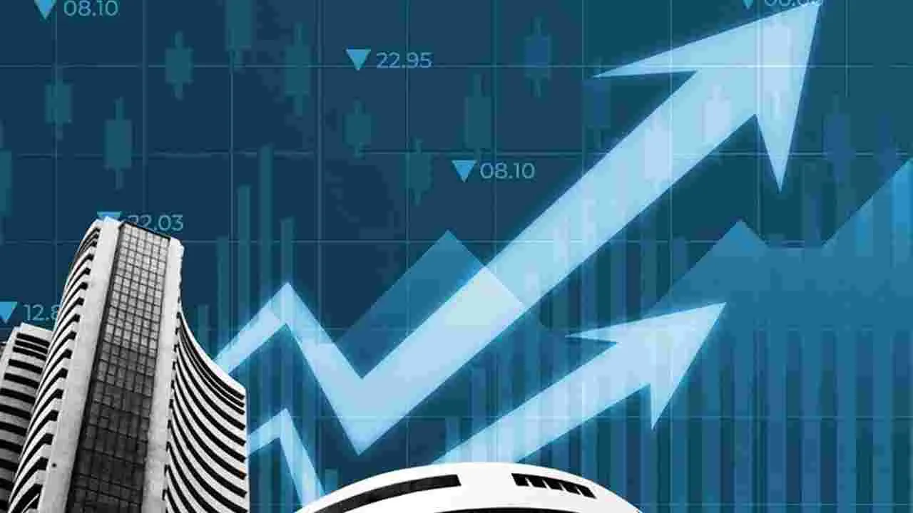 Trending Stock: ఇన్వెస్టర్ల పంట పండింది.. ఏడాదిలో 77% లాభాలను ఇచ్చిన షేర్లు.. 