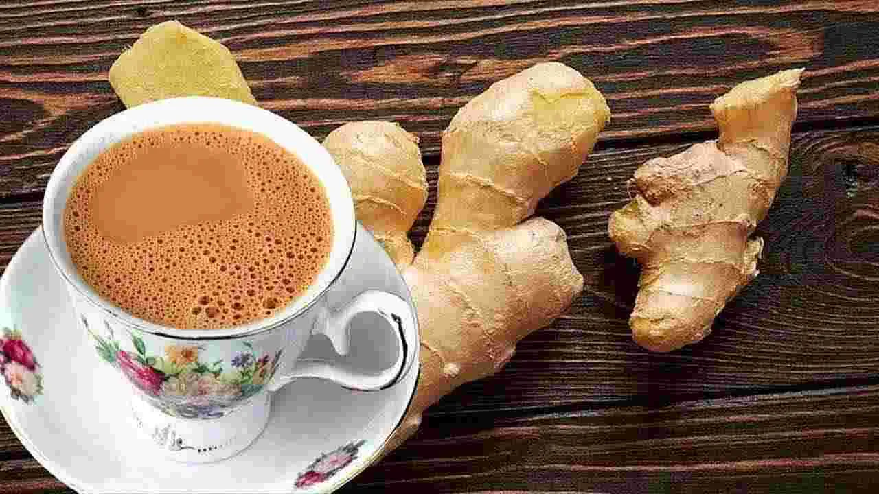 Ginger Tea: మీకు అల్లం టీ అంటే ఇష్టమా? ఈ సమస్యలు ఉన్నవారు అల్లం టీ తాగకూడదట..!