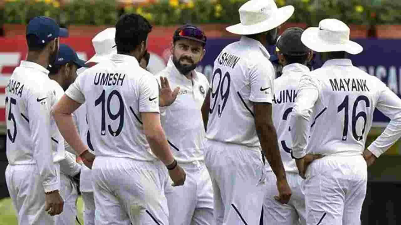 India vs Bangladesh: భారత్, బంగ్లా మధ్య సిరీస్ ఎప్పుడు, ఎక్కడ.. పూర్తి షెడ్యూల్‌