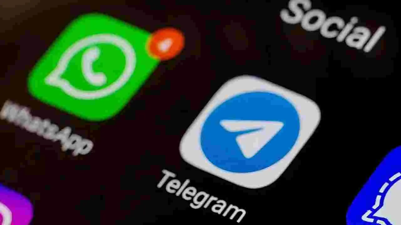 Telegram: మరికొన్ని రోజుల్లో టెలిగ్రామ్ యాప్ బ్యాన్?.. కారణాలివేనా..