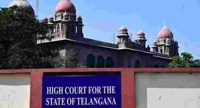 TG Highcourt: పార్టీ ఫిరాయించిన ఎమ్మెల్యేలపై నేడు హైకోర్టు తీర్పు