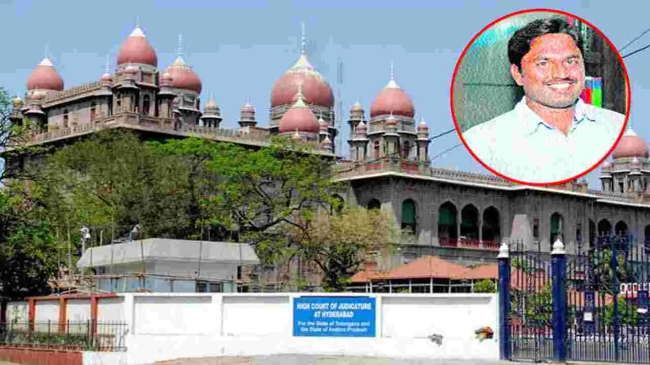 TG Highcourt: వివేకా కేసులో ఉదయ్‌కు బెయిల్ మంజూరు