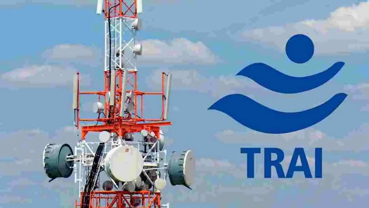  TRAI: సర్వీస్ ఆగితే యూజర్లకు పరిహారం చెల్లించాల్సిందే