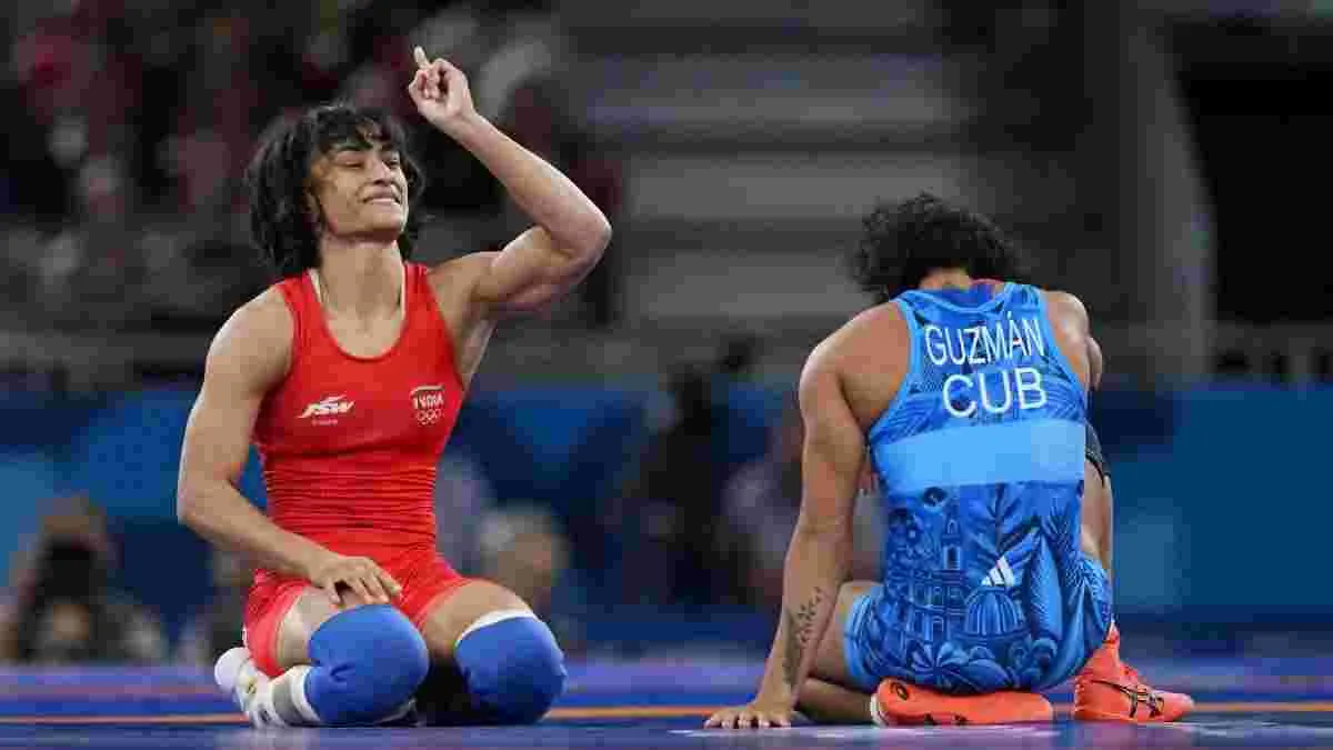 Vinesh Phogat: వినేశ్ ఫొగట్ అప్పీల్‌పై నేడే తీర్పు.. రాత్రి 9.30 కోసం భారతావని ఎదురుచూపు 