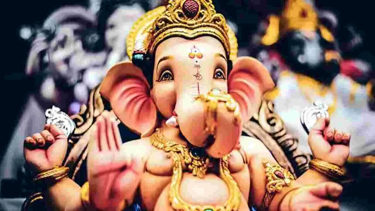 Ganesh Chaturthi: వినాయకుడి వ్రత కథ.. వింటే కోటి జన్మల పుణ్యం