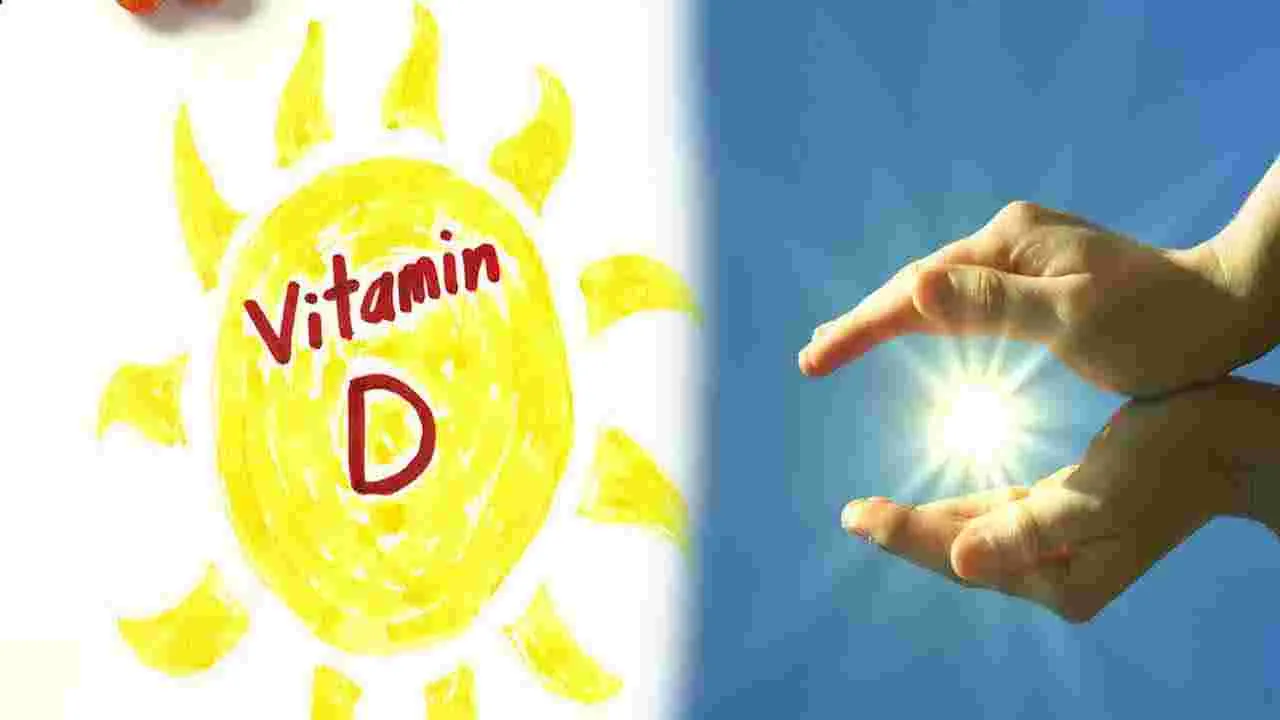 Vitamin-D: విటమిన్-డి పుష్కలంగా లభించాలంటే.. సూర్యకాంతిలో ఏ సమయంలో గడపాలంటే..!